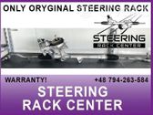 Steering rack