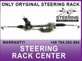 Steering rack