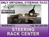 Steering rack