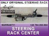 Steering rack