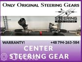 Steering rack