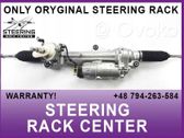 Steering rack