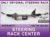 Steering rack