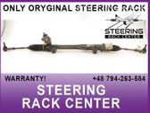 Steering rack