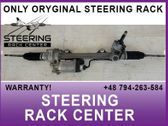 Steering rack