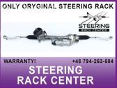 Steering rack