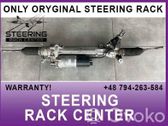 Steering rack