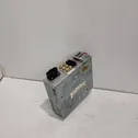 Блок управления автономного обогревателя