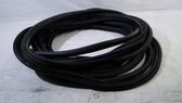 Trunk rubber seal (body)