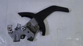 Handbrake/parking brake lever assembly