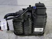 Active carbon filter fuel vapour canister