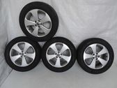 R15 alloy rim