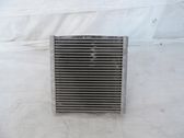 Heater blower radiator