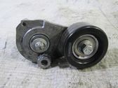 Timing belt tensioner