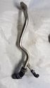 Turbo air intake inlet pipe/hose