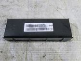 Air conditioner control unit module