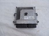 Engine control unit/module ECU