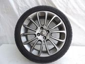 R16 steel rim