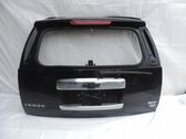 Tailgate/trunk/boot lid