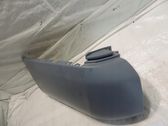 Rear bumper corner part panel trim