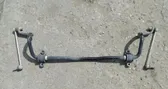 Front anti-roll bar/stabilizer link