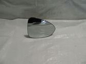 Wing mirror glass