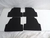 Car floor mat set