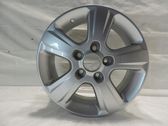 R16 steel rim