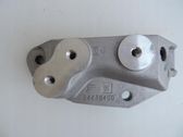 Gearbox mounting bracket