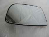 Wing mirror glass