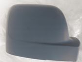 Plastic wing mirror trim cover