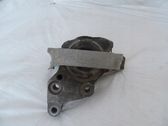 Engine mount vacuum valve