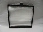 Micro filtro dell’aria abitacolo