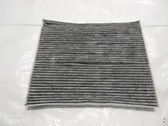 Cabin air micro filter