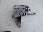 Gearbox mounting bracket