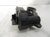 Throttle valve