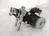 EGR valve