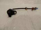 Oil level sensor