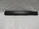 Roof trim bar molding cover