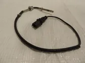 Exhaust gas temperature sensor