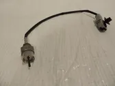 Exhaust gas temperature sensor