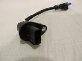 Oil level sensor