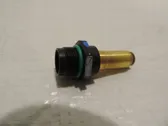 LP gas reducer temperature sensor