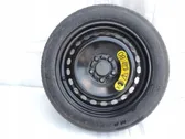 R15 spare wheel