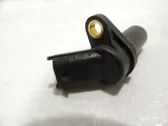 Crankshaft position sensor