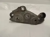 Gearbox mounting bracket