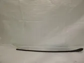 Windshield trim