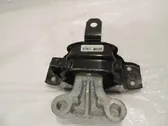 Gearbox mounting bracket