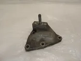 Gearbox mounting bracket