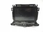 Panel / Radioodtwarzacz CD/DVD/GPS